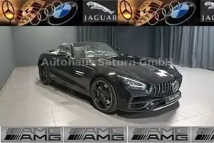 Mercedes-Benz AMG GT V8  Roadster*Mod.20*Checkheft*