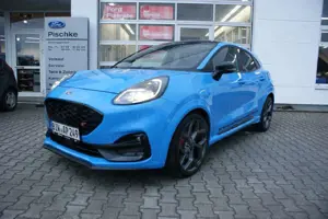 Ford Puma ST X AHK ACC Panoramadach 6 Jahre Garantie