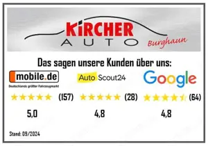 Skoda Kamiq 1.5TSI DSG Monte Carlo**10J. KIRCHER-AUTO* Bild 4