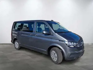 Volkswagen T6.1 Caravelle Caravelle Comfortline 110 kW TDI 7-Gang-DSG AHK