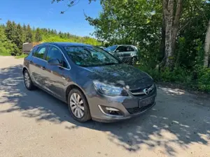 Opel Astra Astra 2.0 CDTI ecoFLEX Euro5 Exklusiv Hagelschaden