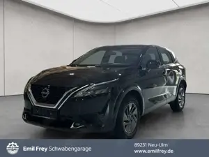 Nissan Qashqai 1.3 DIG-T MHEV Xtronic Acenta *LED*