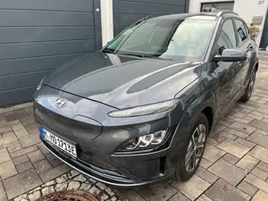 Hyundai KONA Trend Elektro 2WD Navi Kamera LED 11 KW OBC