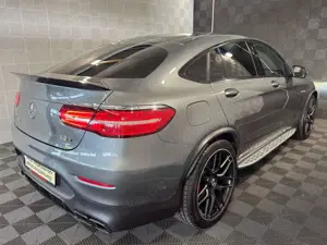 Mercedes-Benz GLC 63 AMG GLC 63S AMG 4MA+*EDITION 1*PEF.AGA-360°-NIGHT-9G Bild 5