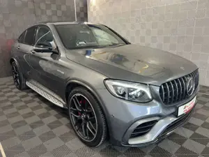 Mercedes-Benz GLC 63 AMG GLC 63S AMG 4MA+*EDITION 1*PEF.AGA-360°-NIGHT-9G