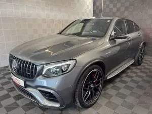 Mercedes-Benz GLC 63 AMG GLC 63S AMG 4MA+*EDITION 1*PEF.AGA-360°-NIGHT-9G Bild 3