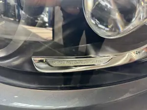 Mercedes-Benz GLC 63 AMG GLC 63S AMG 4MA+*EDITION 1*PEF.AGA-360°-NIGHT-9G Bild 2