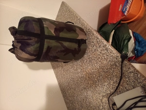 Schlafsack