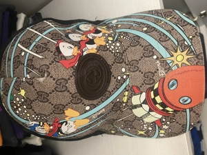 Gucci Cap neu und selten