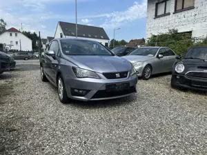 SEAT Ibiza FR