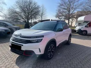 Citroen C5 Aircross C5 Aircross Hybrid 225 e.EAT8SHINE PACK