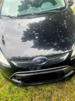 Ford Fiesta 1.4 Sport