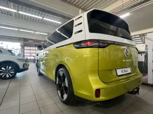 Volkswagen ID. Buzz Bus 150 kW Pro AHK 21 Zoll Winter Voll