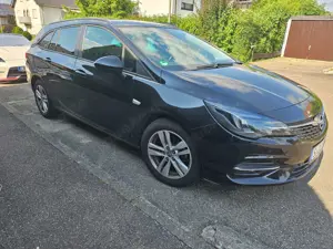 Opel Astra Astra Sports Tourer Diesel 1.5 D Automatik