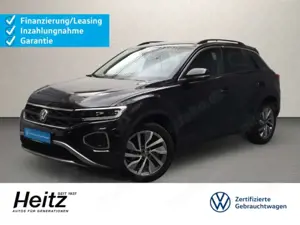 Volkswagen T-Roc 1.5 TSI DSG GOAL Navi LED ACC App Connect