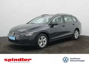 Volkswagen Golf Variant Life 2.0 TDI DSG / ACC, LED, RFK