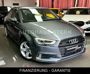 Audi A3 Limousine 2.0 TDI quattro sport Massage LED