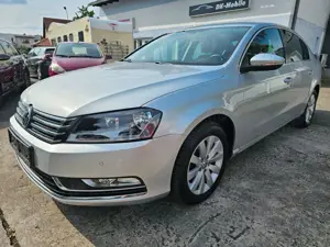 Volkswagen Passat Lim. Comfortline BlueMotion Navi