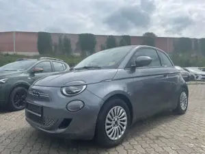 Fiat 500 Elektro La Prima KLIMAAUTOMATIK 42 kWh