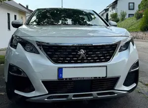 Peugeot 3008 3008 PureTech 130 Stop