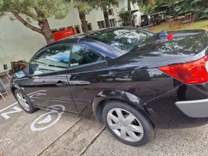 Renault Megane Megane 1.6 Coupe-Cabriolet Authenique