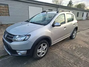 Dacia Sandero Stepway Prestige