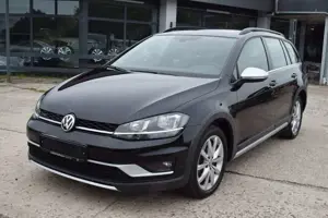 Volkswagen Golf VII Variant Alltrack 4Motion*Scheckheft*1.H