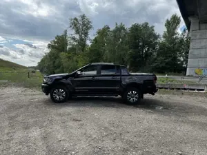Ford Ranger 2,0 l EcoBlue Autm. Wildtrak
