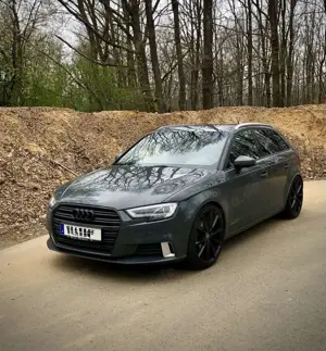 Audi A3 35 TFSI sport