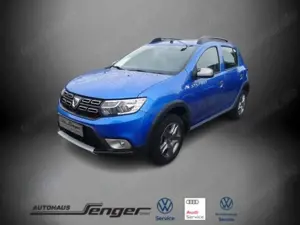 Dacia Sandero Stepway Anniversary TCe 90 eco