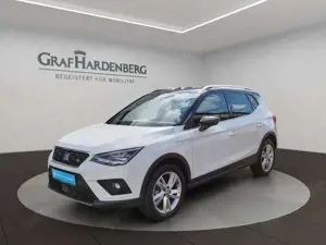 SEAT Arona 1.0 TSI Automatik FR Geschw.Regelanlage