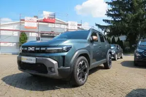 Dacia Duster Hybrid 140 Extreme 360 Kamera 1.Hand