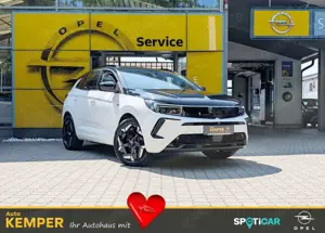Opel Grandland X Grandland 1.6 GSe Plug-in Hybrid4 Autom. *ACC*