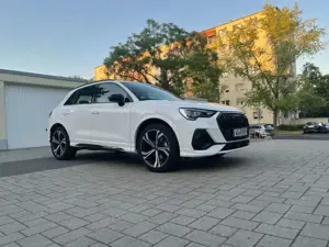 Audi Q3 Q3 35 TFSI S tronic line