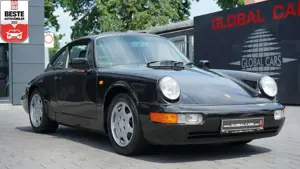 Porsche 964 / 911 CARRERA C4*BRD*SEIT 1993 IN EINER HAND