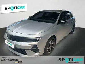 Opel Astra Lim. 5-trg. GS AHK,SHZ,LHZ,Allw.,AGR Sitz