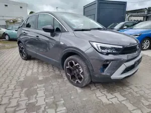 Opel Crossland X Bild 3