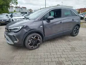 Opel Crossland X Elegance+AUTOMATIK+6300km+CAM+SHZ
