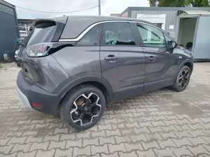 Opel Crossland X Bild 5