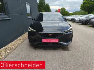 CUPRA Leon 2.0 TDI DSG ACC KAMERA NAVI LED uvm.