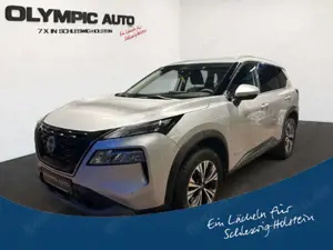 Nissan X-Trail 1.5 VC-T e-POWER N-Connecta  KAMERA SHZG