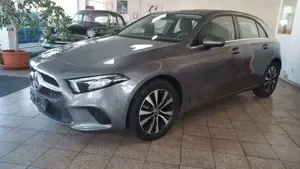 Mercedes-Benz A 250 A -Klasse A 250 e ! Neuwertig nur 5917 km !