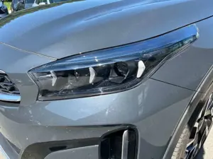Kia XCeed Xceed 1.5 T-GDI Vision | Navigation | Rückfahrka Bild 4