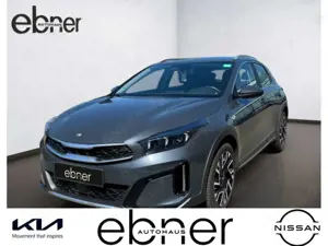 Kia XCeed Xceed 1.5 T-GDI Vision | Navigation | Rückfahrka