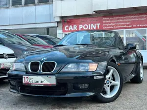 BMW Z3 2.8 *SCHALT*LEDER*SPORTSITZ*HARMAN KARDON*