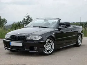 BMW 325 325 Ci Aut.