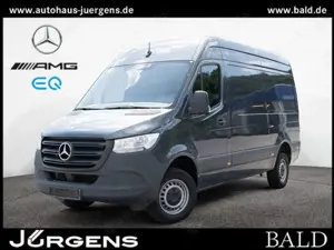 Mercedes-Benz Sprinter 317 +MBUX+Cam