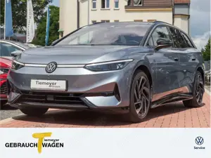 Volkswagen ID.7 Tourer PRO WÄRMEPUMPE AHK KAMERA LM20