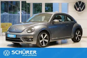 Volkswagen Beetle Exclusive Design BMT