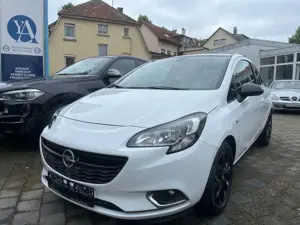Opel Corsa E Color Edition ecoFlex